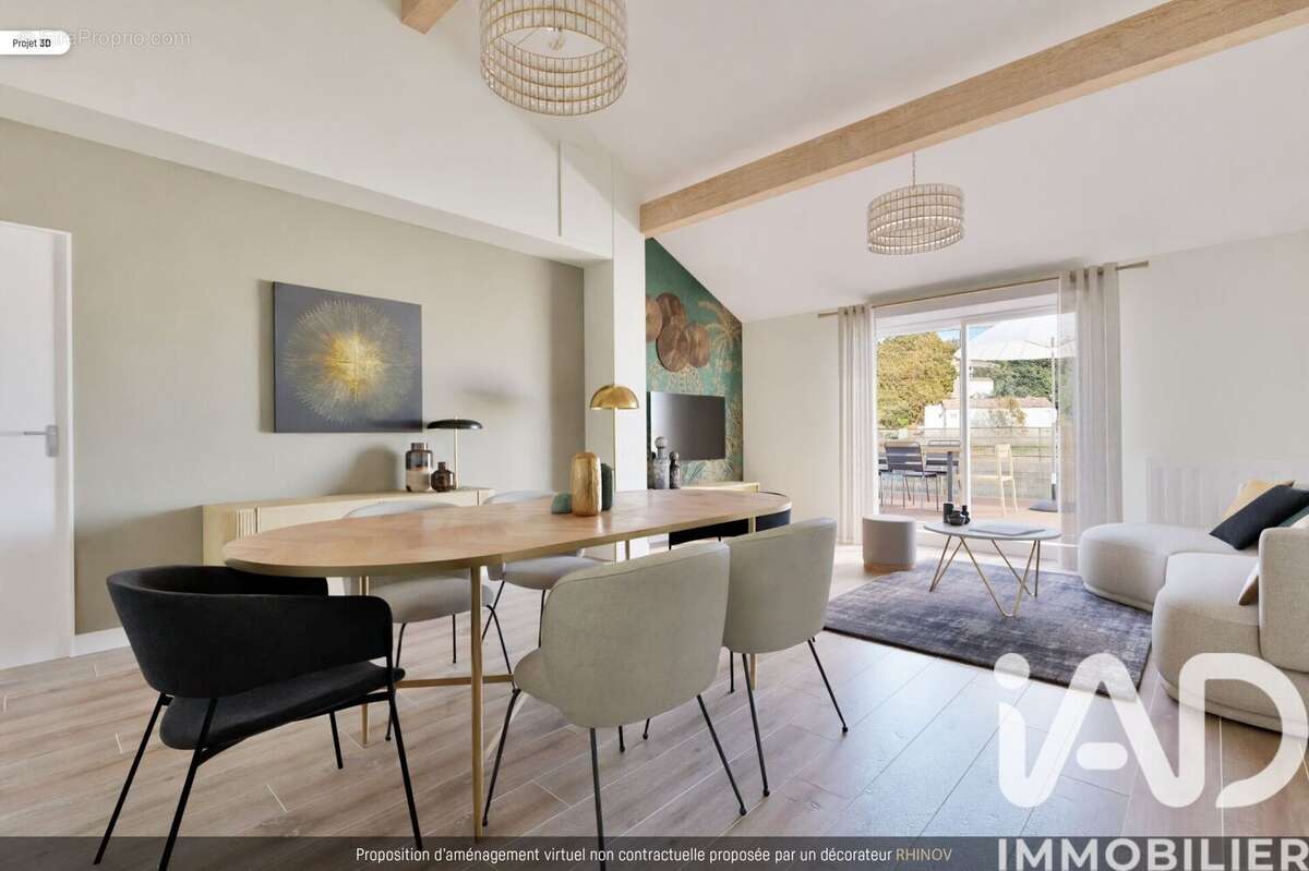 Photo 5 - Appartement à CHATEAUNEUF-GRASSE