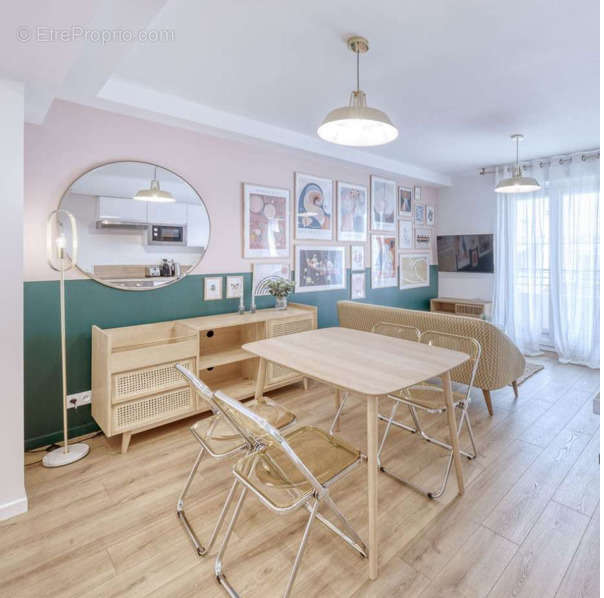Exemple de rénovation