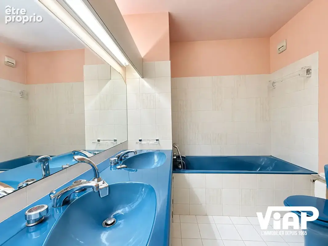 Exceptionnel, appartement avec terrasse - photo 10