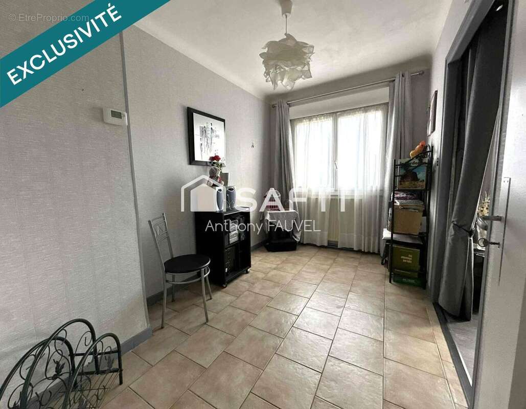 Photo 9 - Maison à MALZEVILLE
