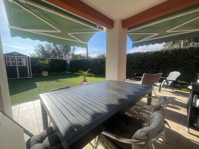 Appartement à FREJUS