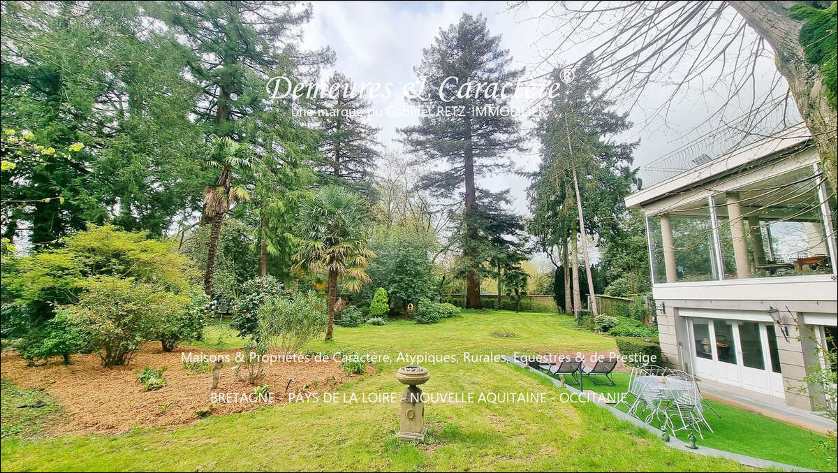 Maison à BONNOEUVRE