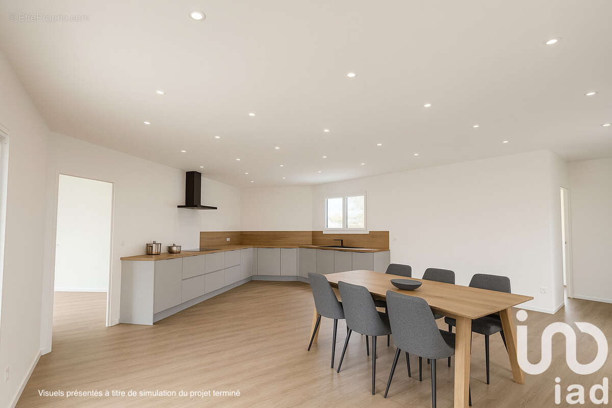 Photo 5 - Maison à SEMEAC