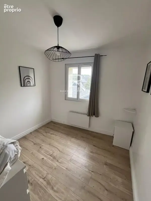 T3 50 m2 meublé Rouen droite - photo 7