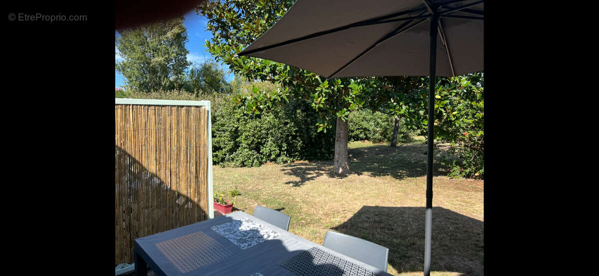 Appartement à ARLES