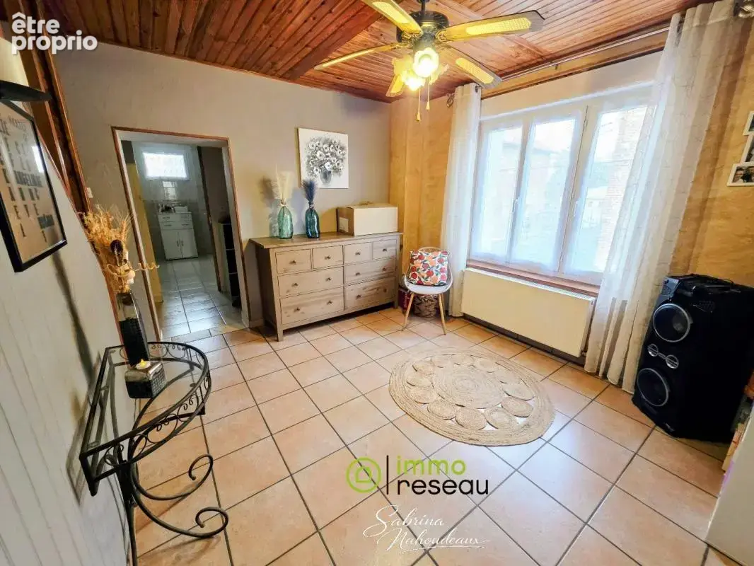 Maison 8 pièces 173 m² à vendre à Hirson (02500) - photo 13