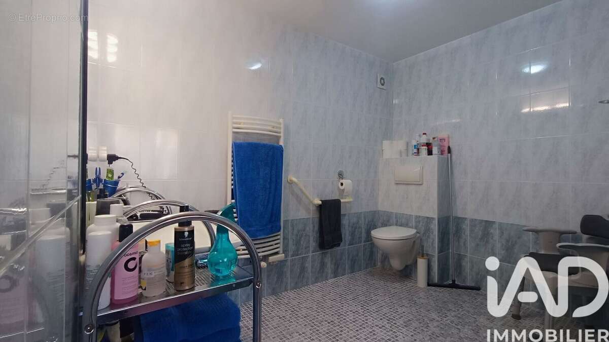 Photo 9 - Maison à FONBEAUZARD