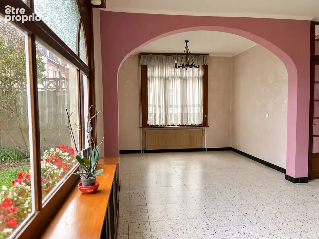 Maison 6 pièces 143 m² à vendre à Wasquehal (59290) - photo 9