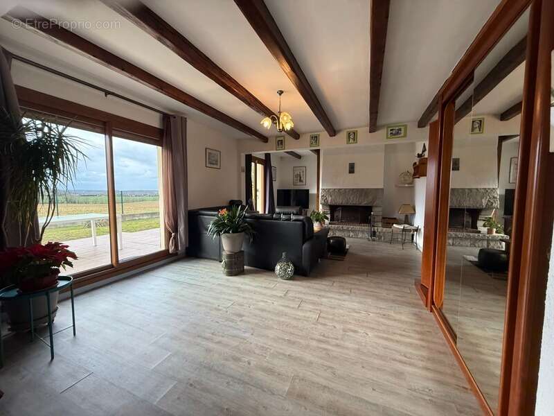 Maison à LA FERTE-SOUS-JOUARRE
