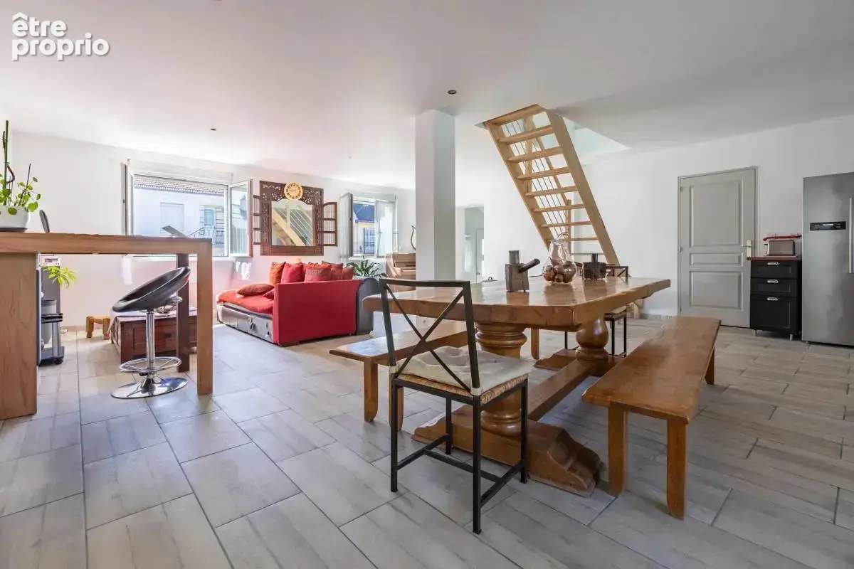 Maison 6 pièces, 155 m² à Nantes avec terrasses, garage, piscine - photo 9
