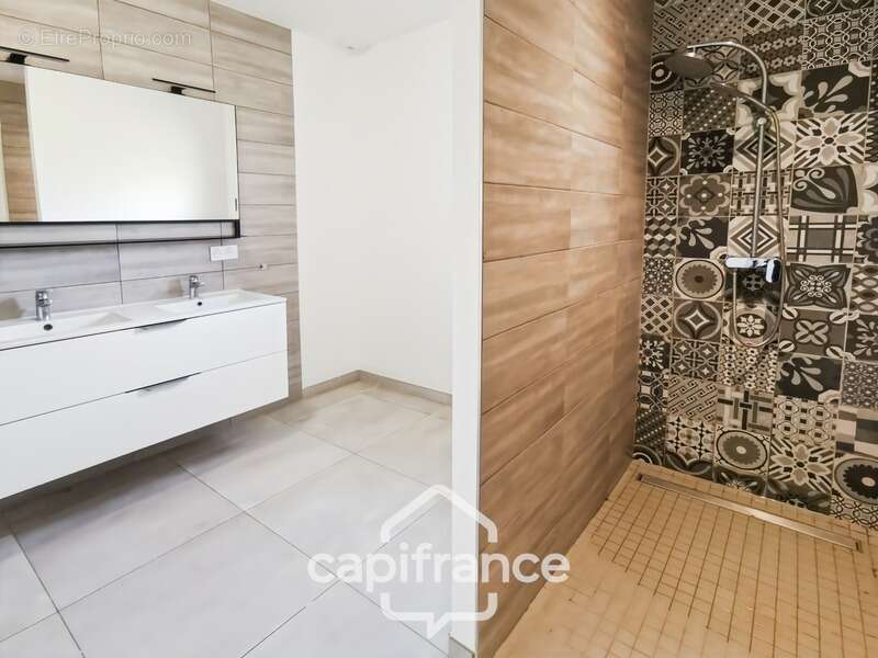 Maison à vendre de 98m² à Chaudenay - photo 9