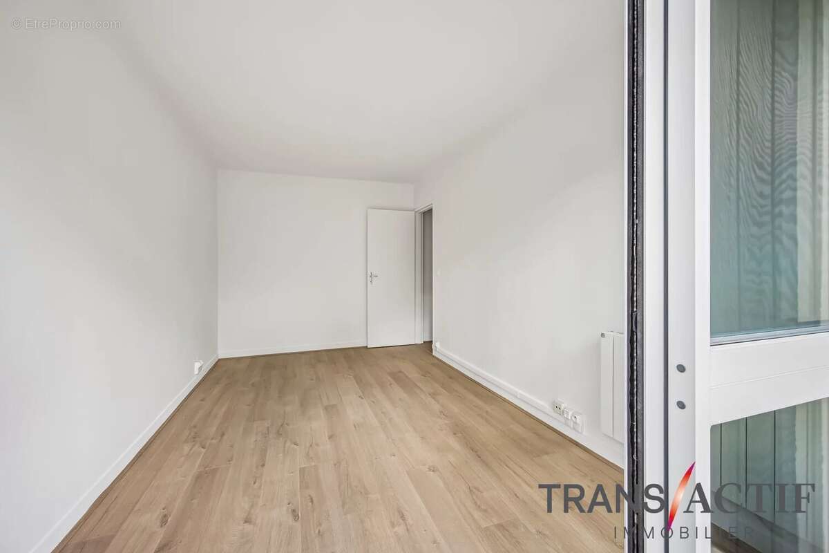 Appartement à ORSAY