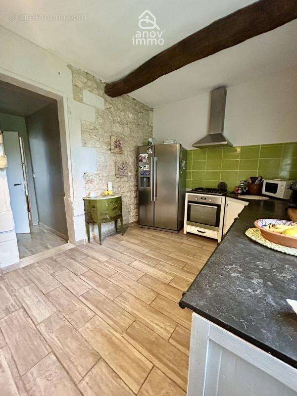 Maison à SAINT-SATURNIN