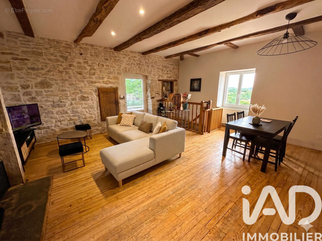 Photo 5 - Maison à ESPERE