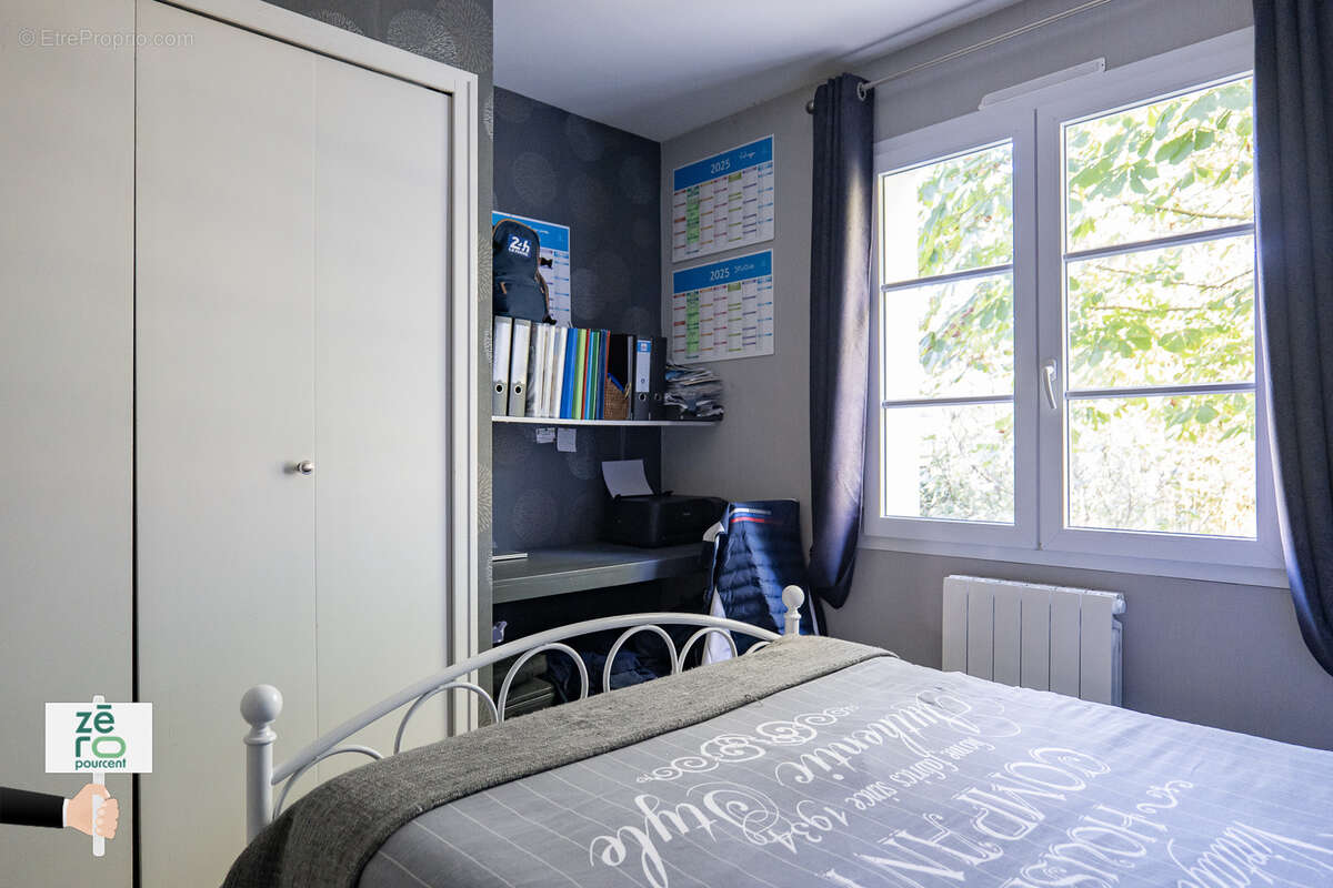 Maison à LE FENOUILLER