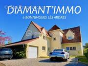 Maison à LICQUES