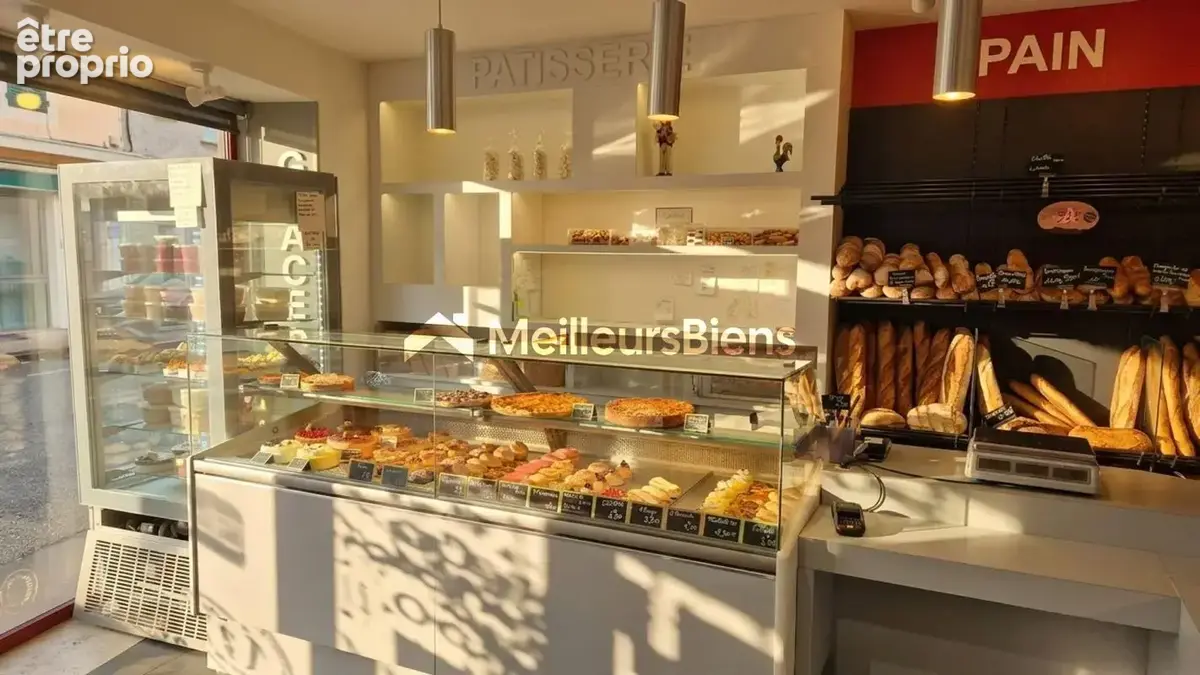 Une belle affaire artisanale à reprendre dans l’allier - photo 2