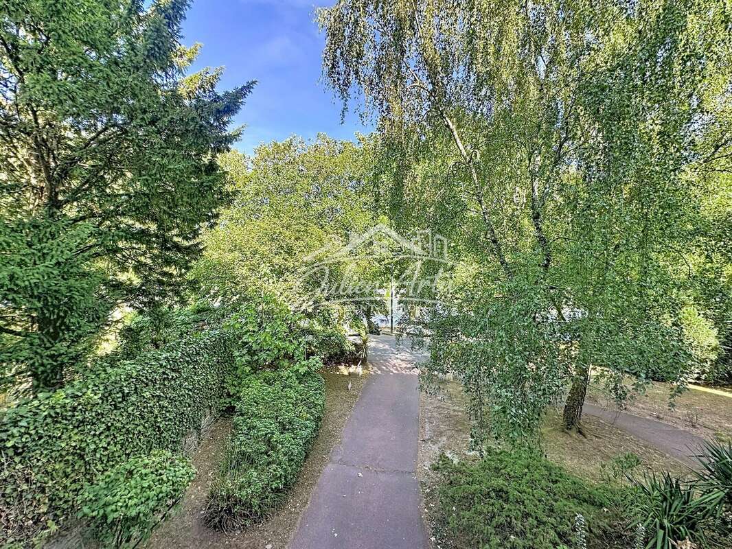 Appartement 34 m² à Nantes  - photo 6