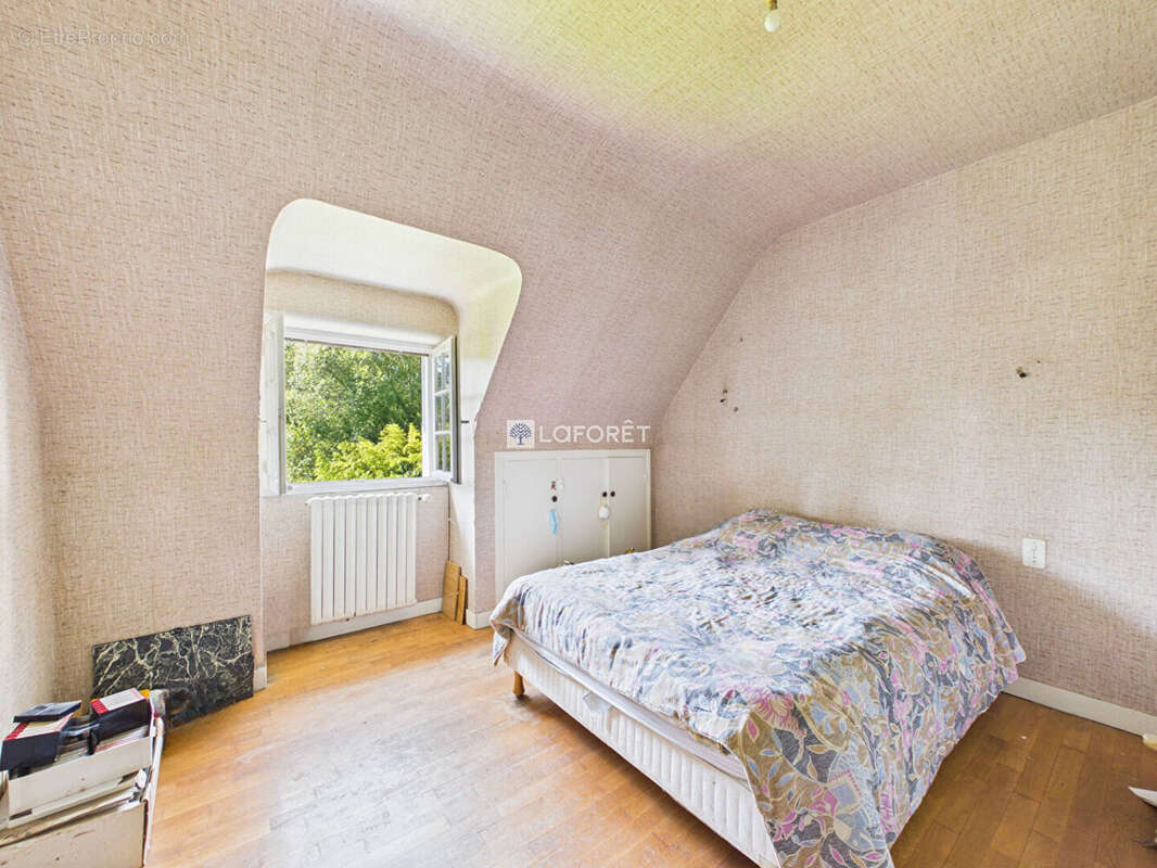 Maison QUIMPER 7 Pièces 145 m² - photo 12