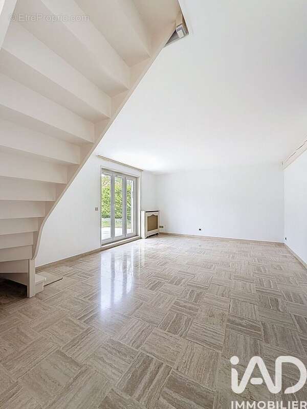 Photo 5 - Maison à LIMEIL-BREVANNES