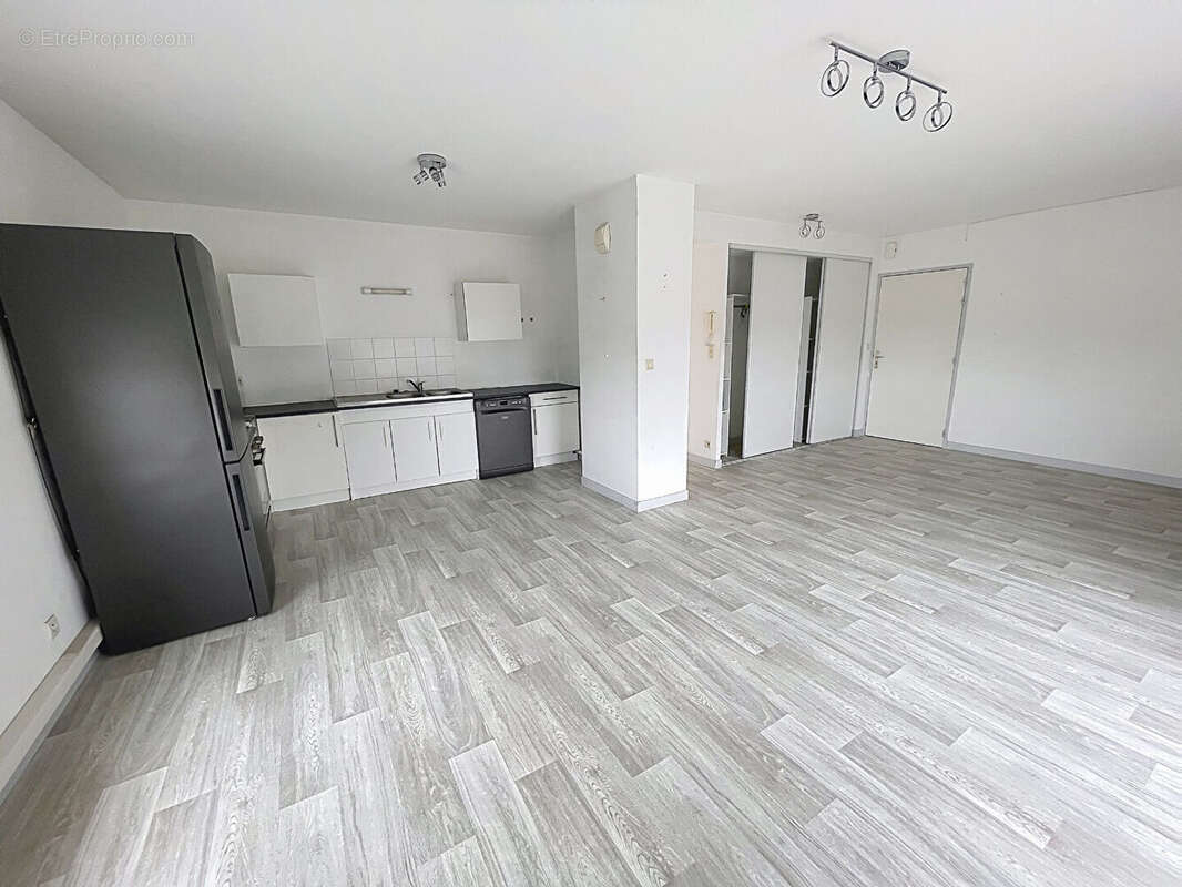 Appartement à LA ROCHELLE