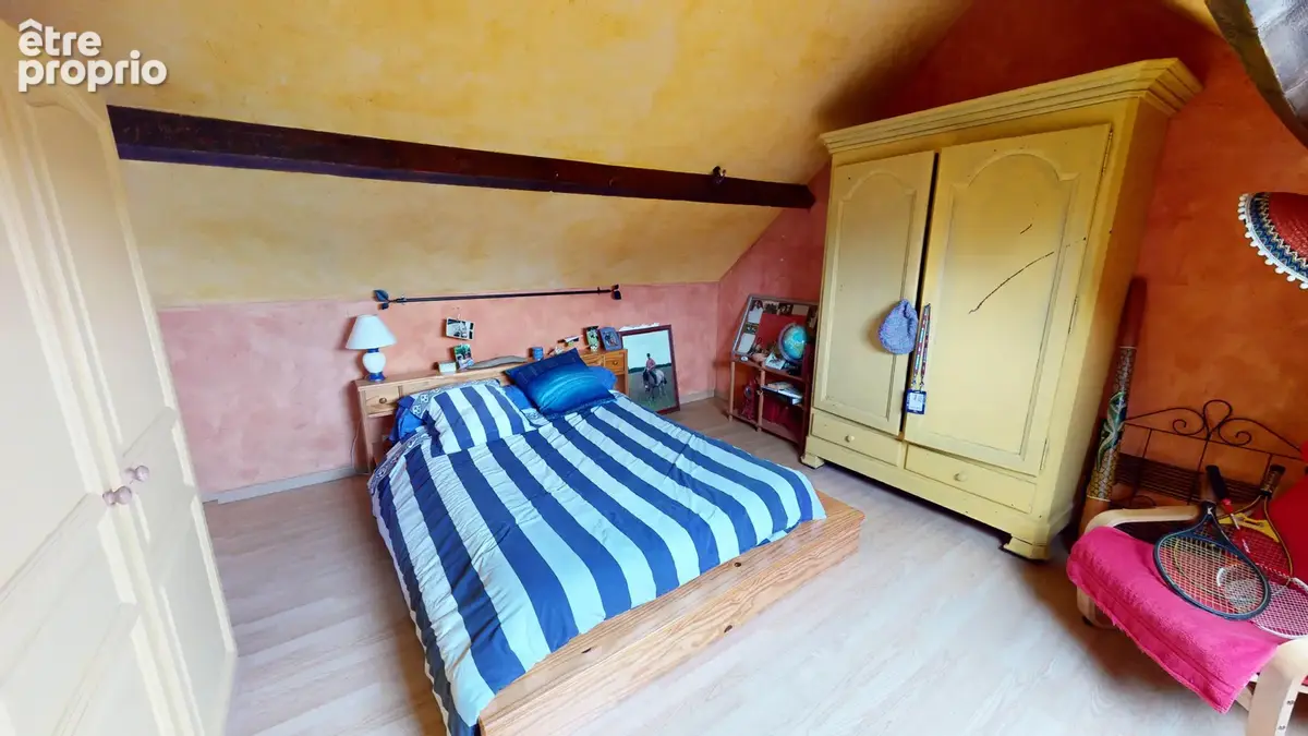 Maison 6 pièces 157 m² à vendre à Hallencourt (80490) - photo 9