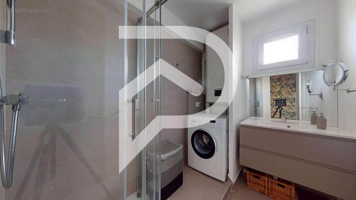 Appartement à MARLY-LE-ROI