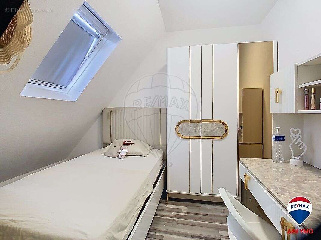 Maison 6 chambre(s) à vendre - photo 13