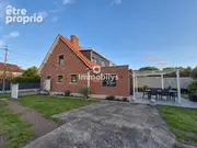Maison à VRED