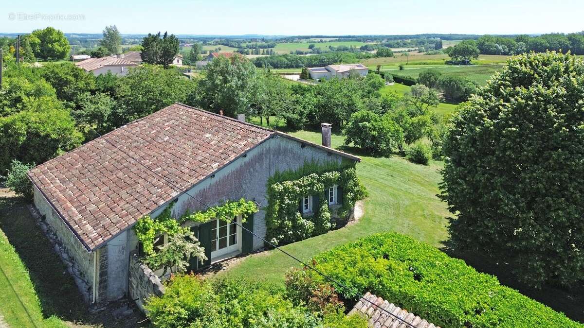 Ferme rurale en pierre offrant une vue imprenable - photo 19