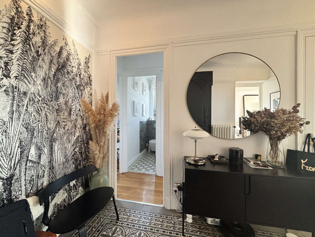 Appartement 90 m2 Chantilly Square des Aigles - photo 4