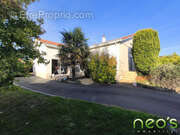 Maison à LA RENAUDIERE