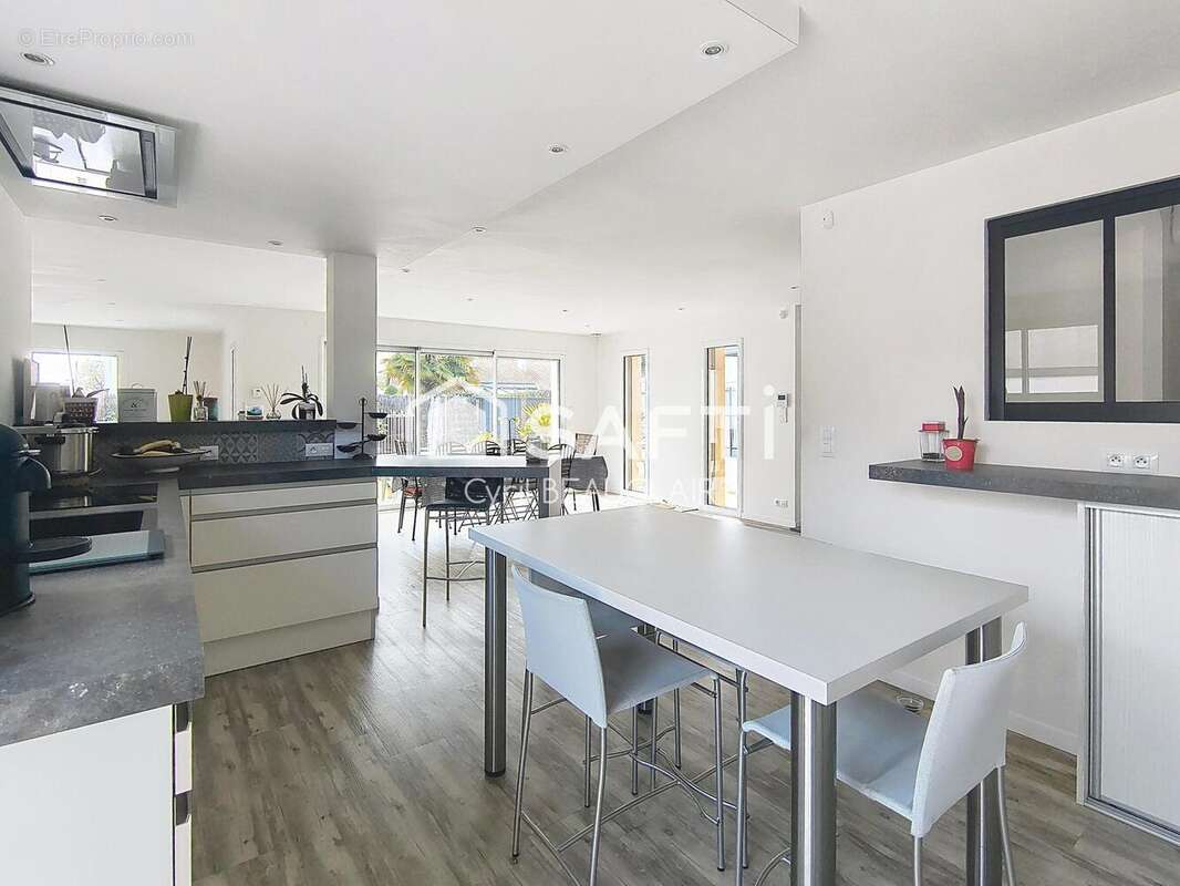 Photo 4 - Maison à BOUAYE