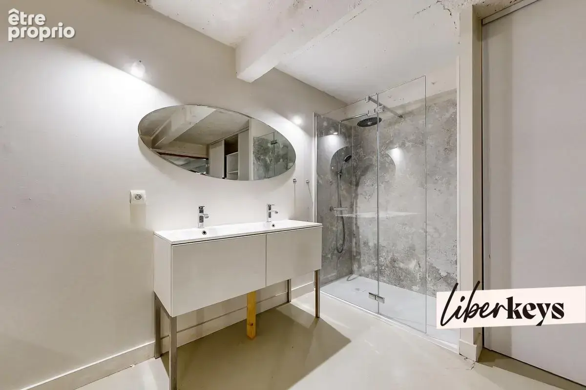 Triplex d’exception de 163 m² au cœur de Dinan - photo 12