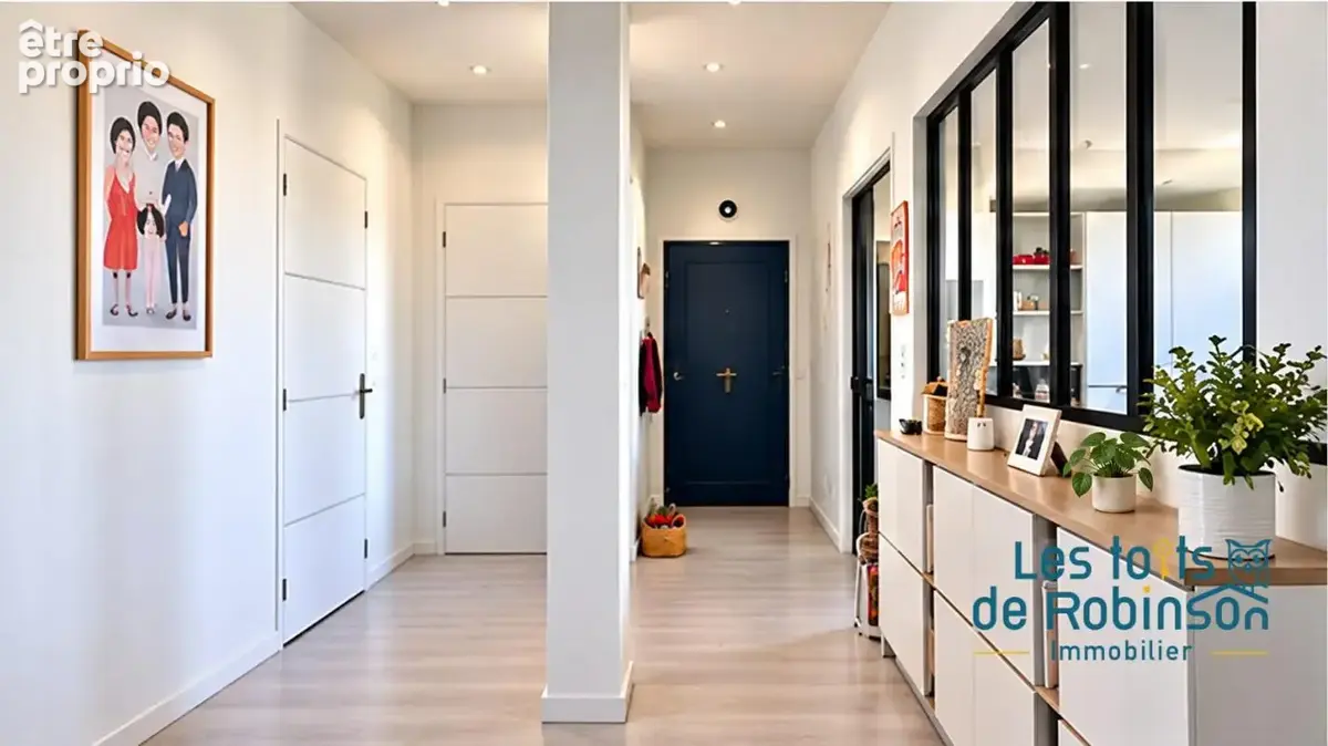 Loft 101 m² - photo 16
