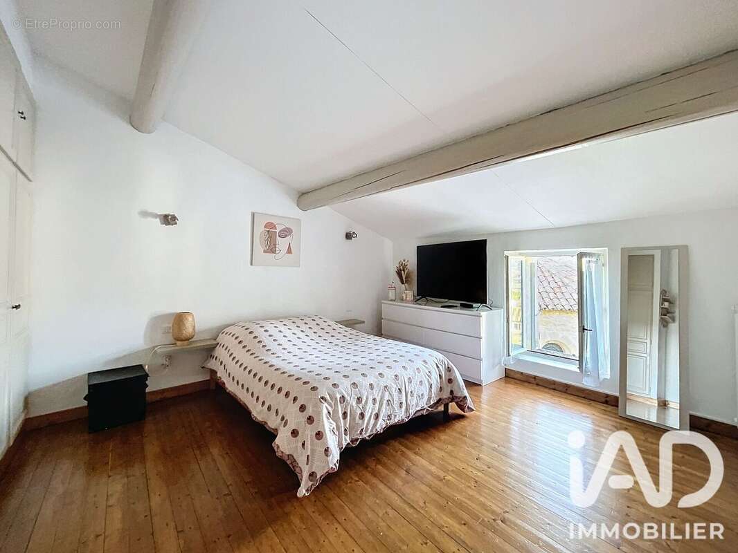 Maison 220 m² à Beaumont-Du-Ventoux  - photo 8