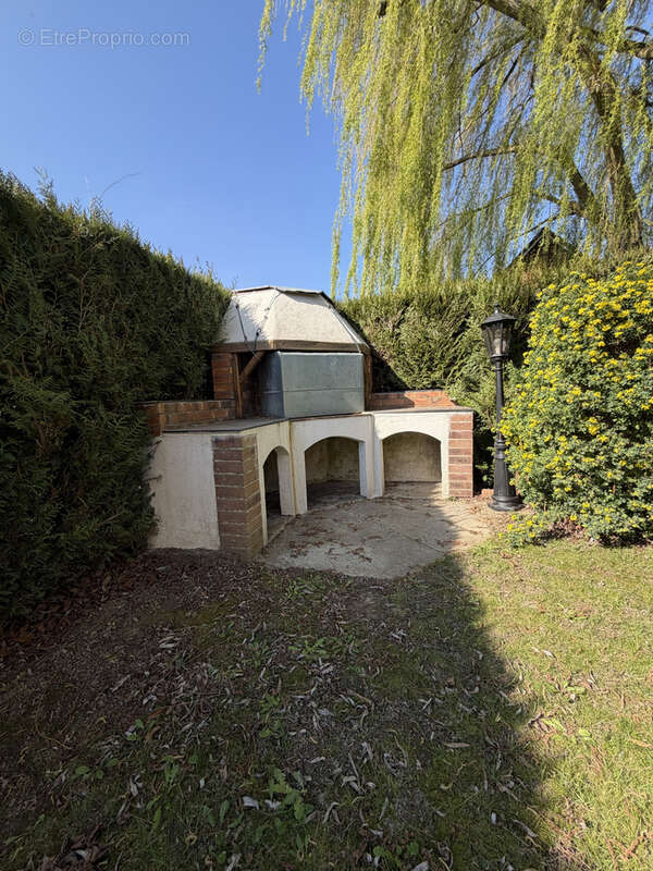 Maison à LES ULIS