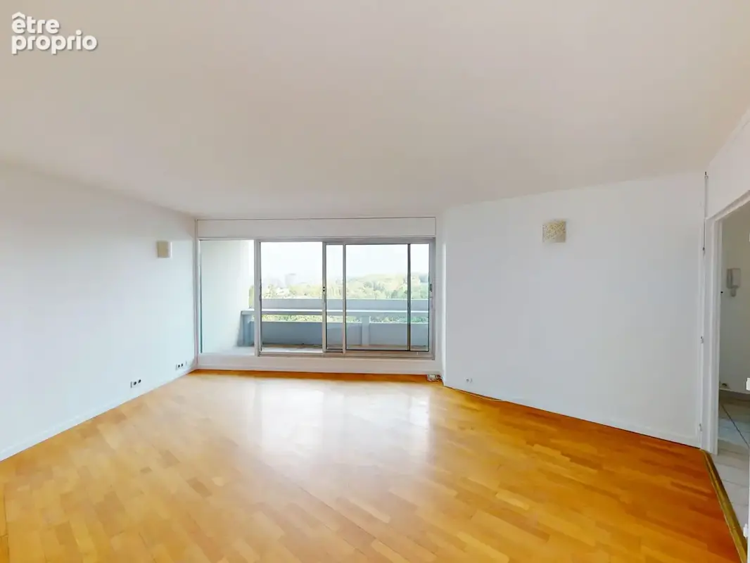 Appartement Rosny Sous Bois 4 pièce(s) 89.11 m2 - photo 7