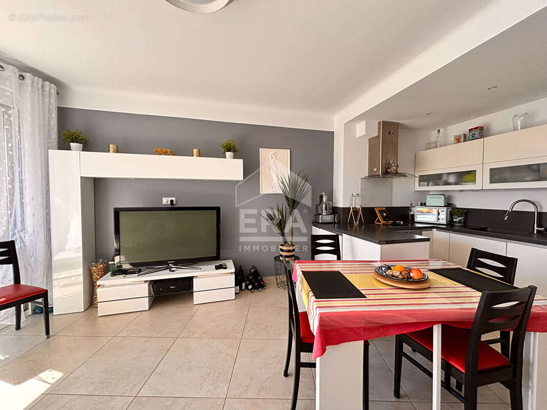 Appartement à FREJUS