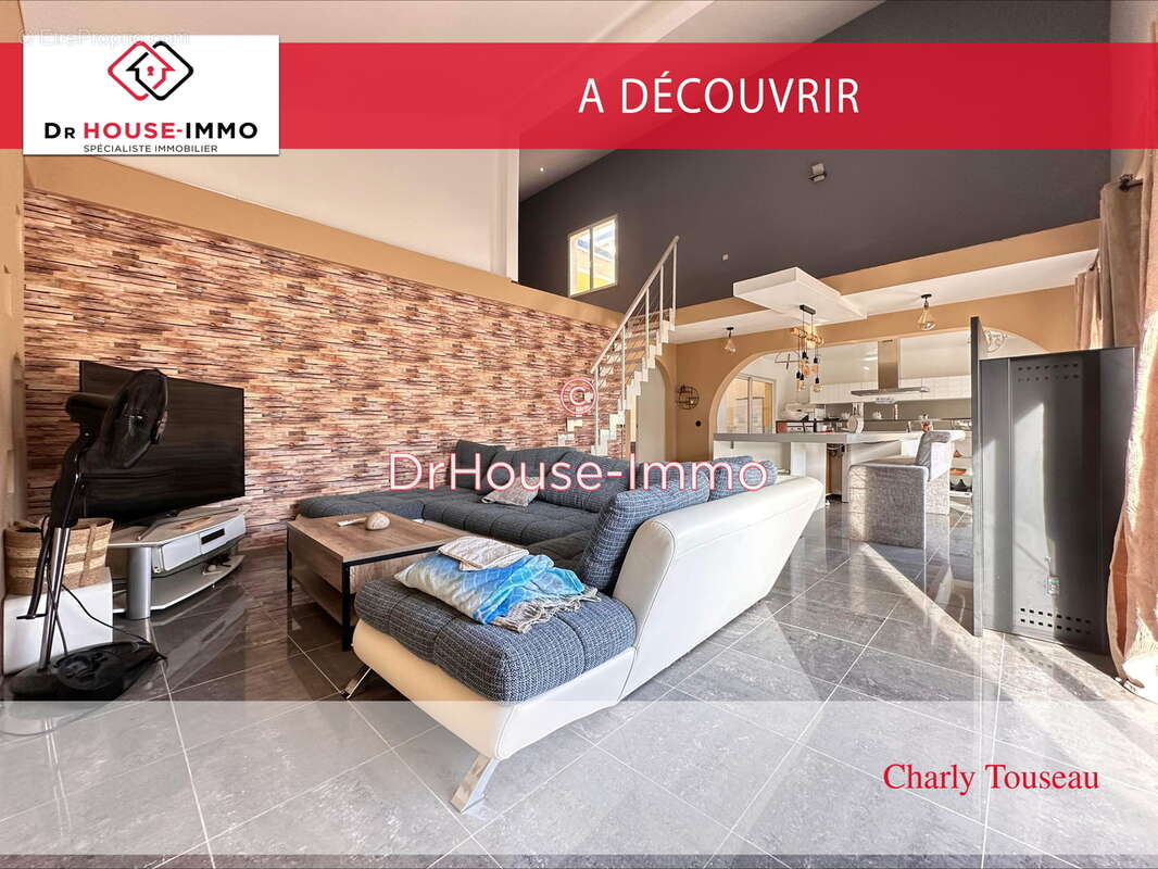 Maison à RUMERSHEIM-LE-HAUT