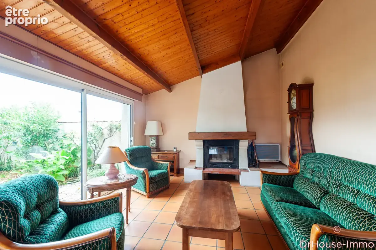 Maison 6 pièces 130 m² à vendre à Puilboreau (17138) - photo 40