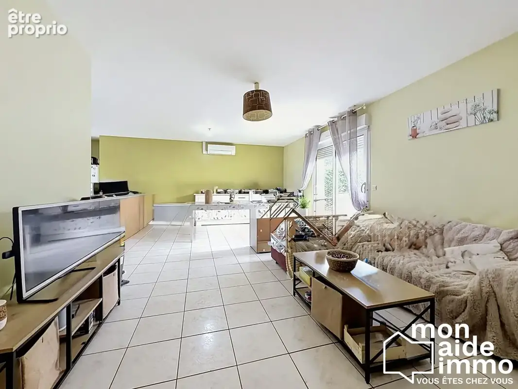 Maison 4 pièces 107 m² à vendre à Thiviers (24800) - photo 9