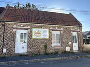 Commerce à ESCAUDOEUVRES