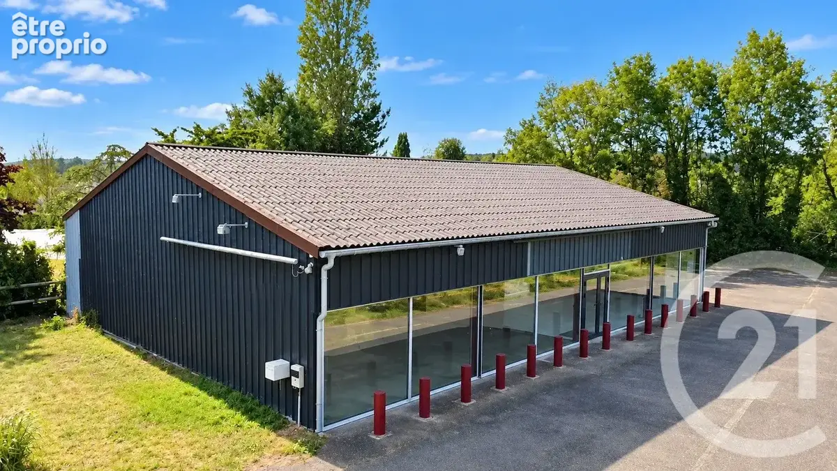 Bien immobilier à vendre à Saussay (28260) - photo 1