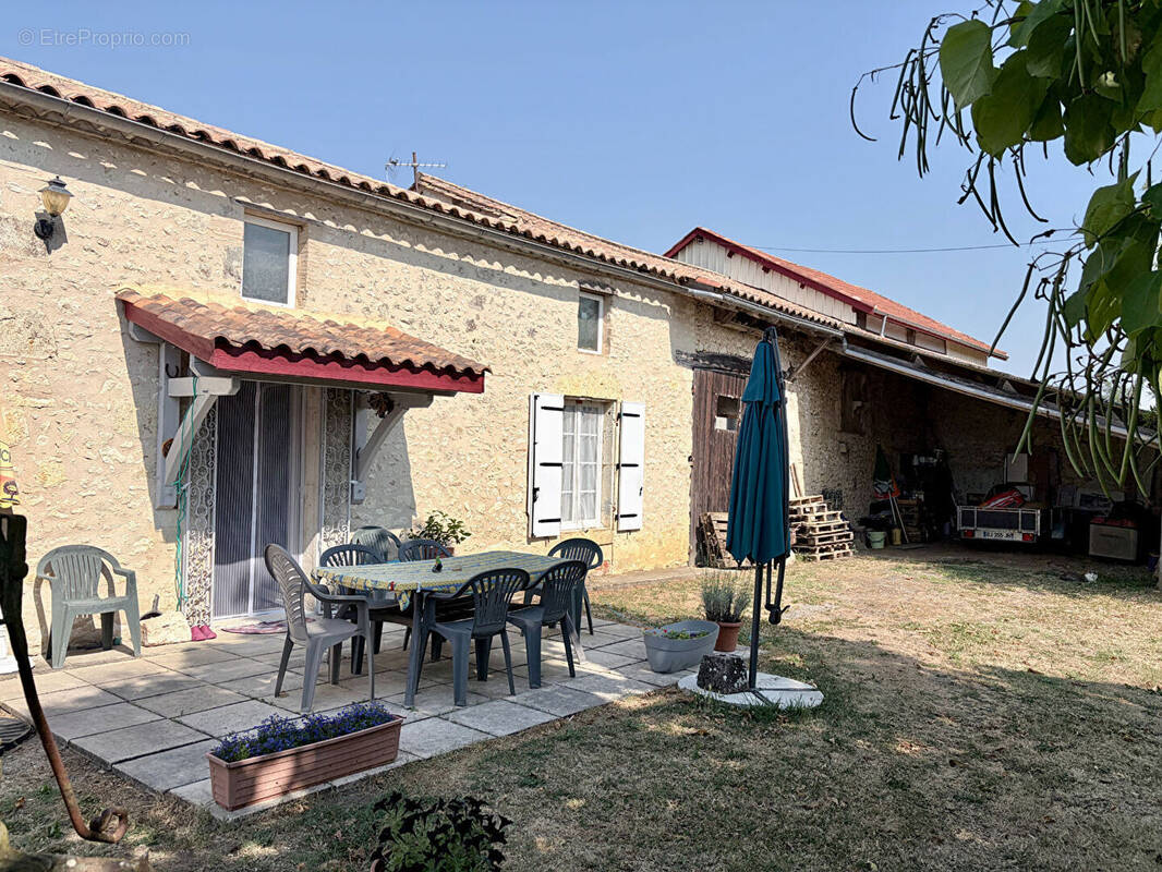 Maison à VILLEREAL