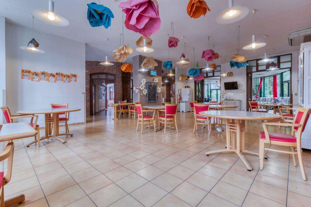 Appartement à LANDRECIES