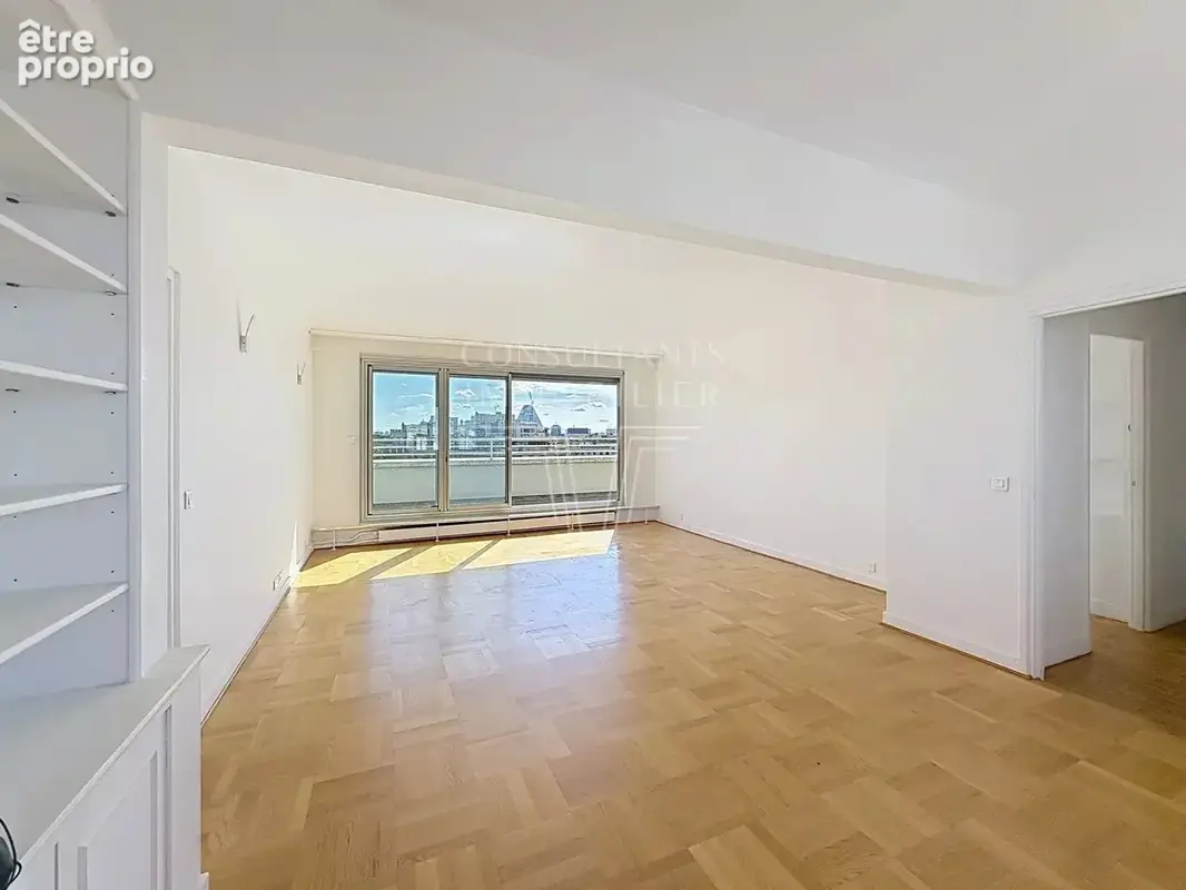 Appartement avec terrasse panoramique - photo 4