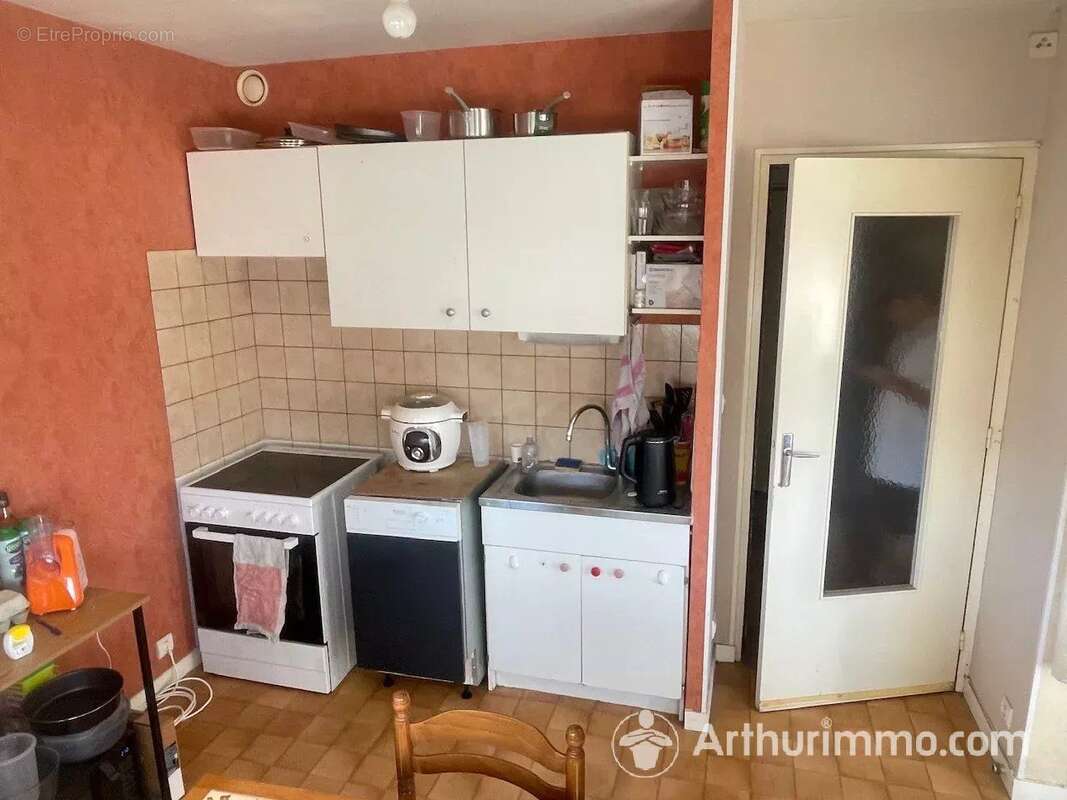 Vente Appartement Pontarlier(25300) 77 000ï¿œ - photo 3