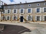 Maison à CHAMPAGNE-MOUTON