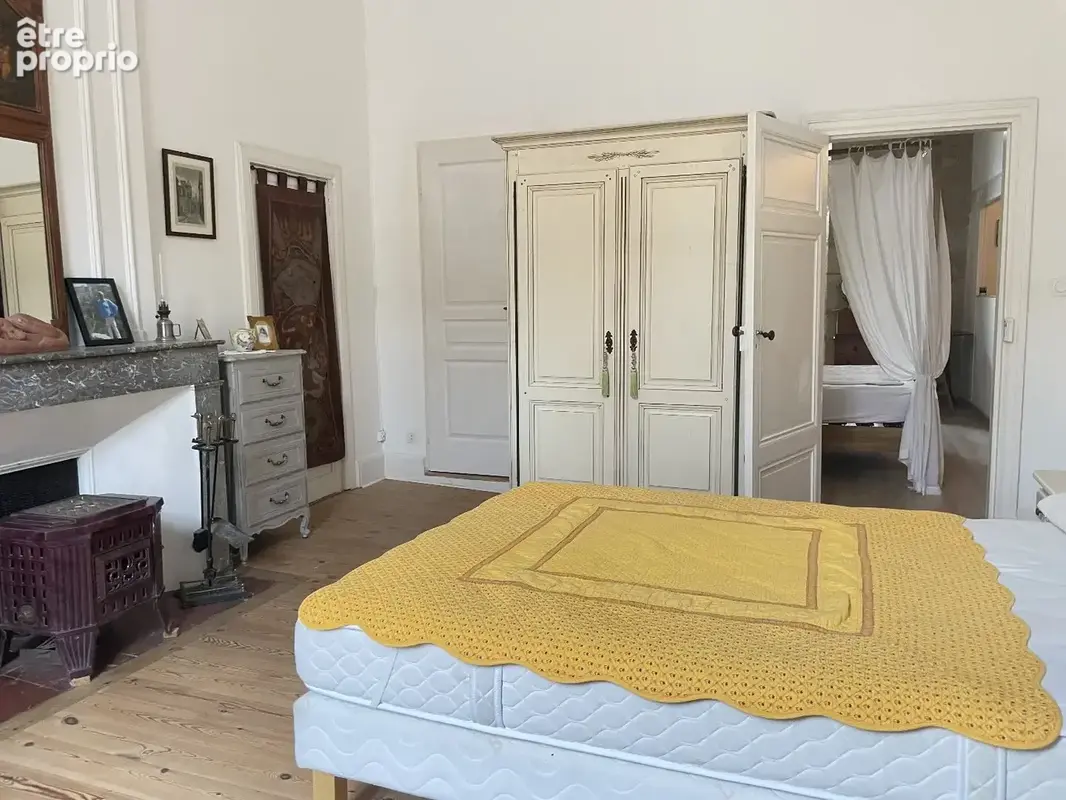 Belle propriété historique au cur de Lectoure - photo 18